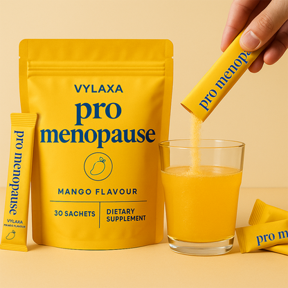 Vylaxa® Pro Menopause